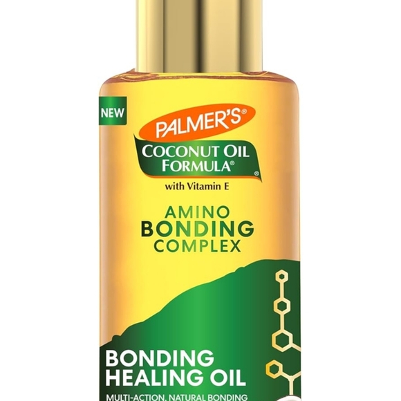 Palmer's Amino Bonding Complex Hair Oil,  - Picture 5 of 6